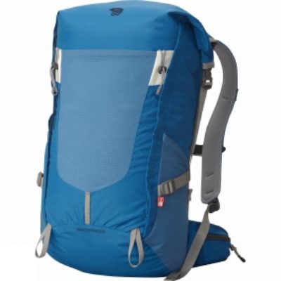 Scrambler RT 35 OutDry Rucksack